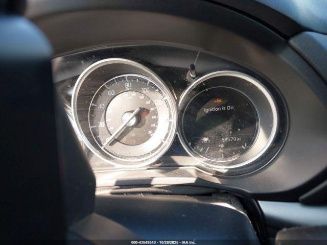 Mazda Cx Touring Image 8