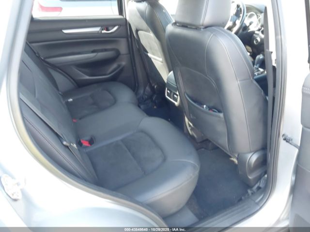 Mazda Cx Touring Image 15