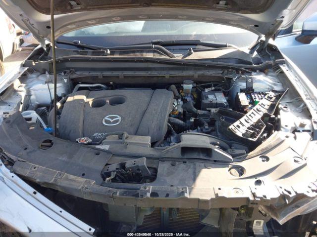 Mazda Cx Touring Image 12