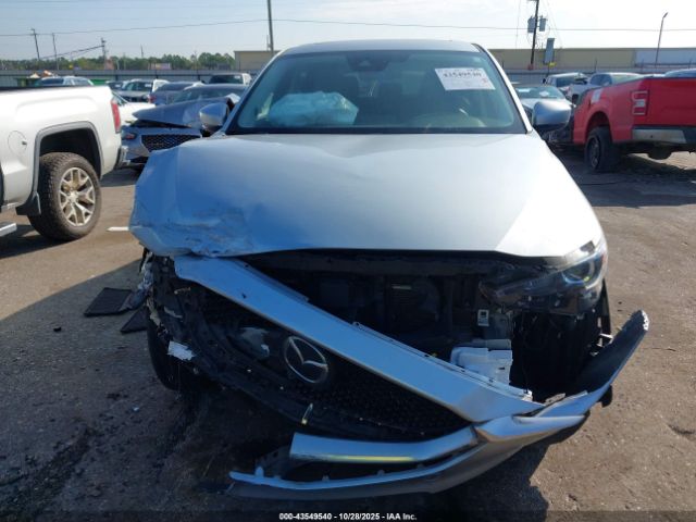 Mazda Cx Touring Image 14