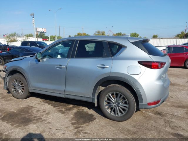 Mazda Cx Touring Image 13