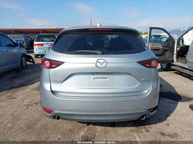 Mazda Cx Touring Image 3