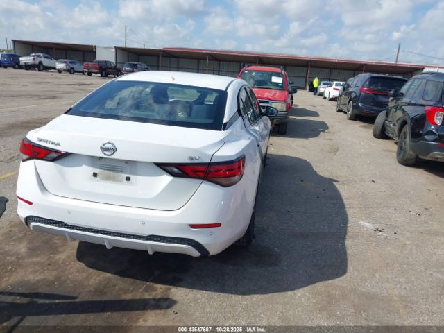 Nissan Sentra Sv Xtronic Cvt Image 15