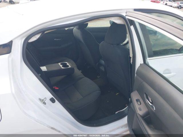 Nissan Sentra Sv Xtronic Cvt Image 5