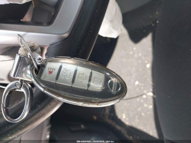 Nissan Sentra Sv Xtronic Cvt Image 4