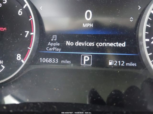 Nissan Sentra Sv Xtronic Cvt Image 9