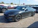 Ford Mustang Ecoboost Fastback Image 11