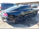 Ford Mustang Ecoboost Fastback Image 13