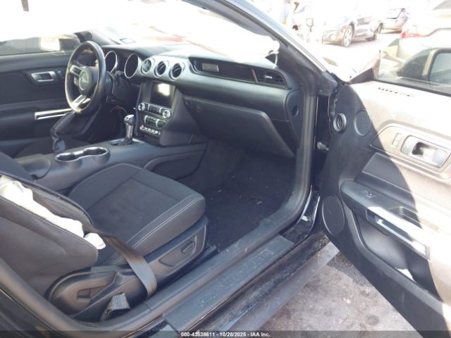 Ford Mustang Ecoboost Fastback Image 5