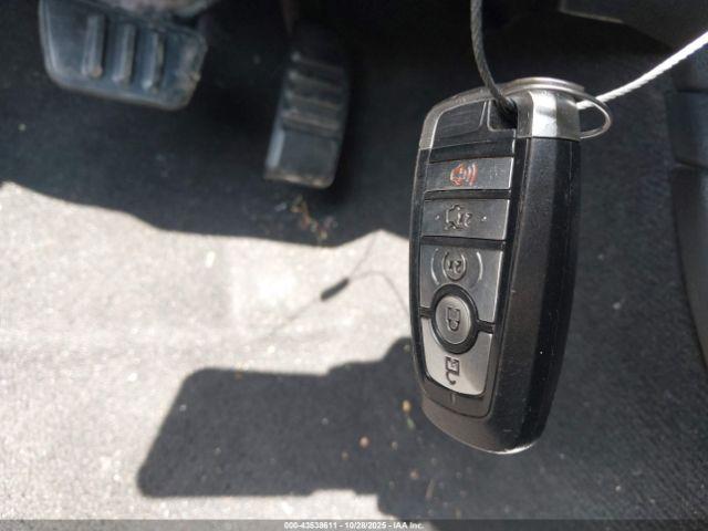 Ford Mustang Ecoboost Fastback Image 16