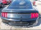 Ford Mustang Ecoboost Fastback Image 10