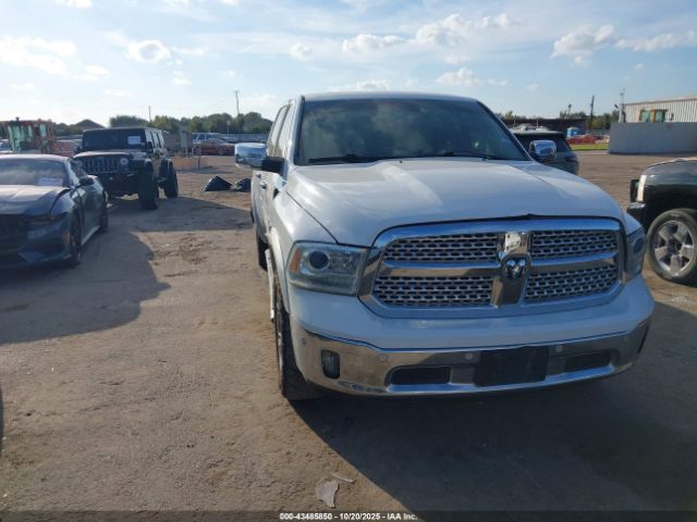 Ram 1500 Laramie Image 1
