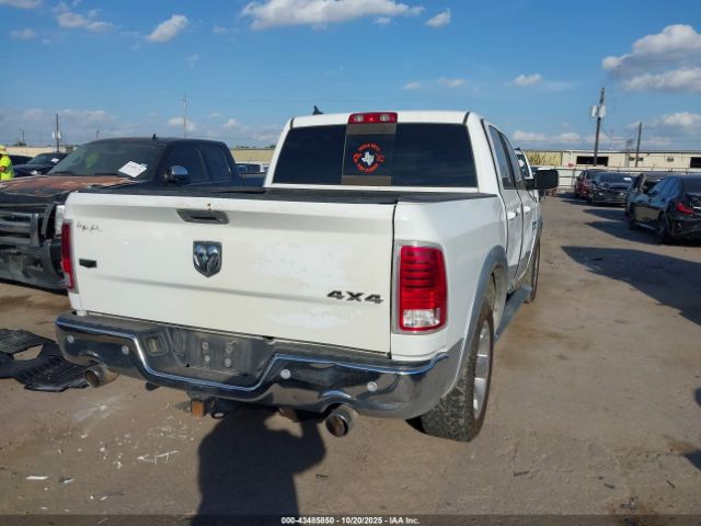 Ram 1500 Laramie Image 13