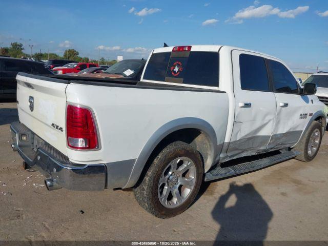 Ram 1500 Laramie Image 16
