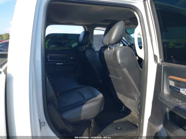 Ram 1500 Laramie Image 5