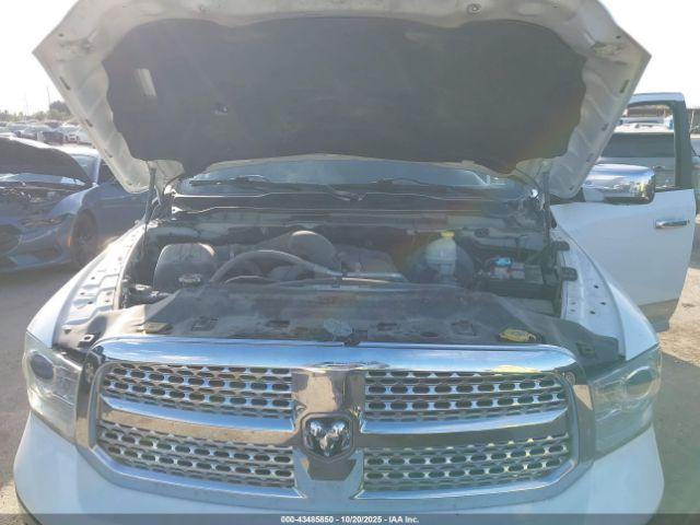 Ram 1500 Laramie Image 15