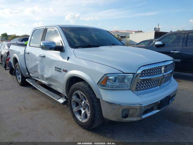 Ram 1500 Laramie Image 6