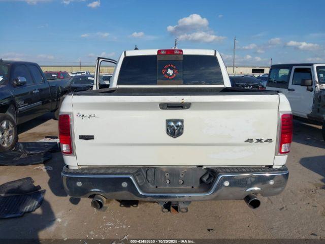 Ram 1500 Laramie Image 7