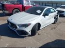 Mercedes-Benz Cla-class 4matic Image 7