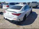 Mercedes-Benz Cla-class 4matic Image 5
