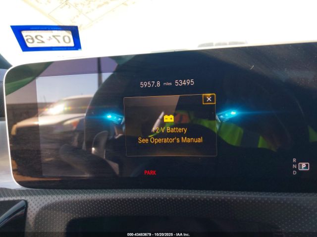 Mercedes-Benz Cla-class 4matic Image 11