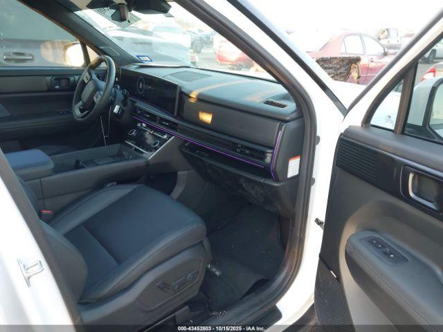 Hyundai SANTA FE Calligraphy Image 4