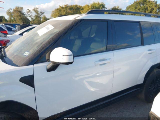 Hyundai SANTA FE Calligraphy Image 15