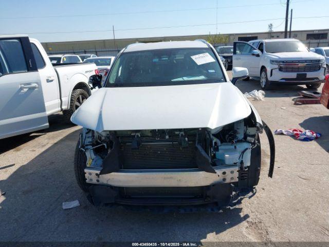 Toyota Grand Highlander Limited Image 12