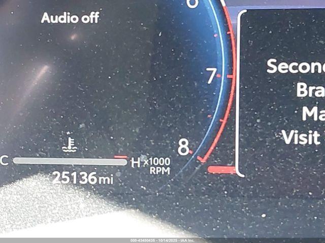 Toyota Grand Highlander Limited Image 13