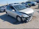 Nissan Versa 1.8 S Image 1