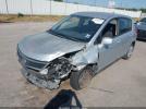 Nissan Versa 1.8 S Image 15