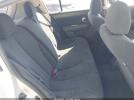 Nissan Versa 1.8 S Image 12