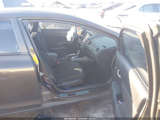 Honda Civic Lx Image 9