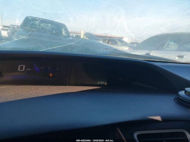 Honda Civic Lx Image 10