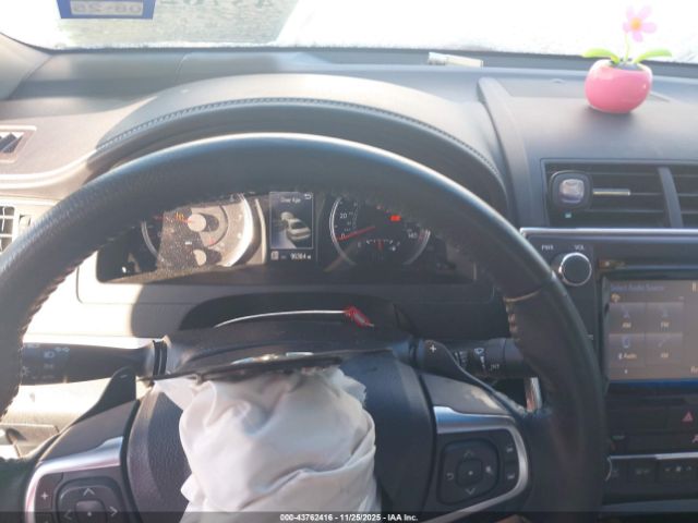 Toyota Camry Xse V6 Image 2