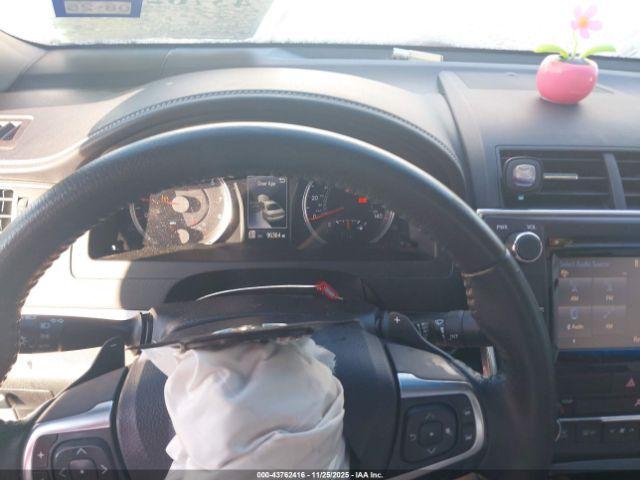 Toyota Camry Xse V6 Image 2