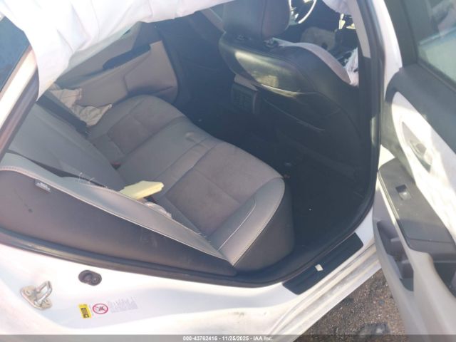 Toyota Camry Xse V6 Image 5