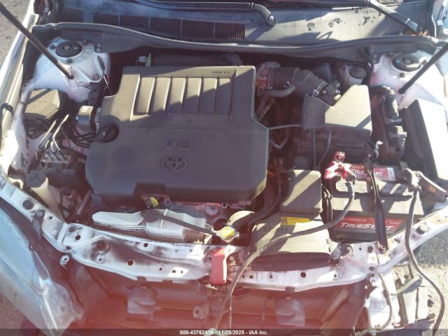 Toyota Camry Xse V6 Image 15