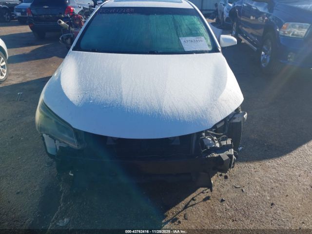 Toyota Camry Xse V6 Image 10