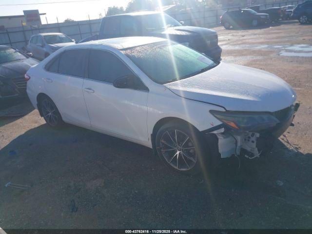 Toyota Camry Xse V6 Image 7