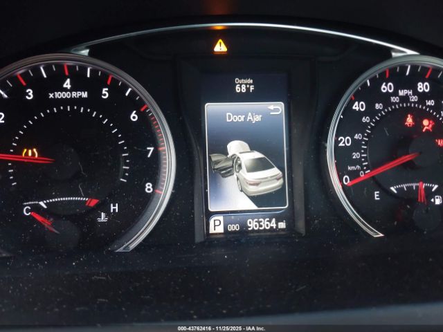 Toyota Camry Xse V6 Image 6