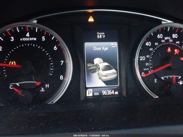 Toyota Camry Xse V6 Image 6