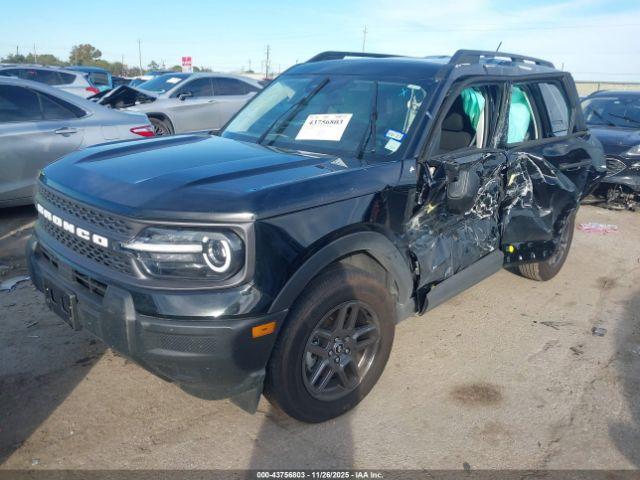 Ford Bronco Big Bend Image 14