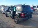 Ford Bronco Big Bend Image 9