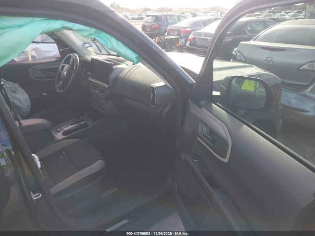 Ford Bronco Big Bend Image 15