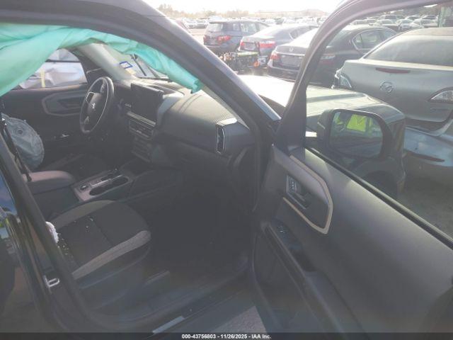 Ford Bronco Big Bend Image 15