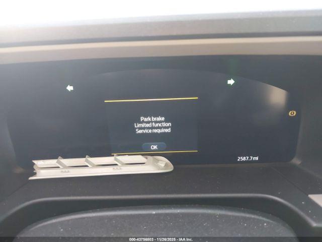 Ford Bronco Big Bend Image 11