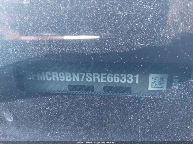 Ford Bronco Big Bend Image 4