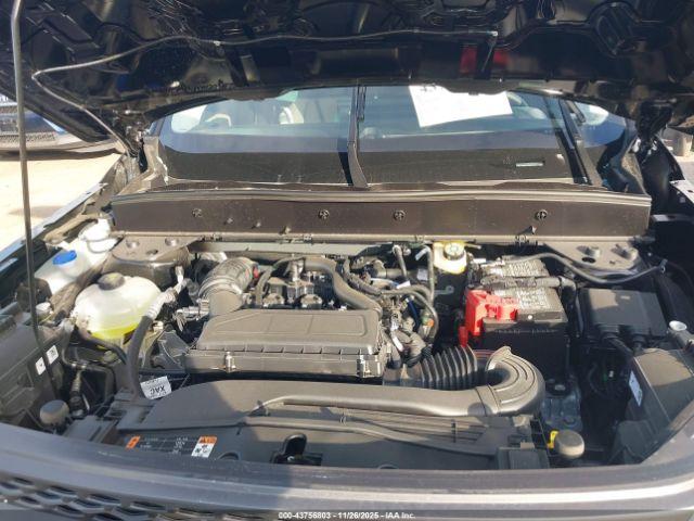 Ford Bronco Big Bend Image 13