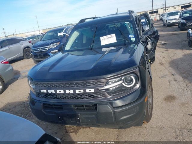 Ford Bronco Big Bend Image 10